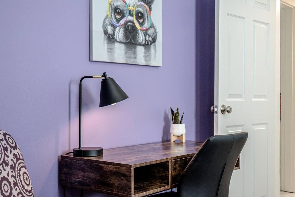 Vineyard Cottage-Pet Friendly & Walk To Oaklawn! Hot Springs Bagian luar foto