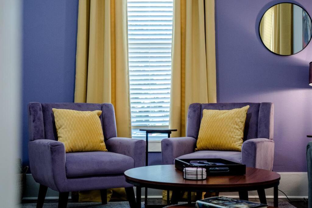 Vineyard Cottage-Pet Friendly & Walk To Oaklawn! Hot Springs Bagian luar foto