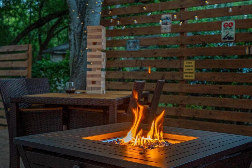 Vineyard Cottage-Pet Friendly & Walk To Oaklawn! Hot Springs Bagian luar foto