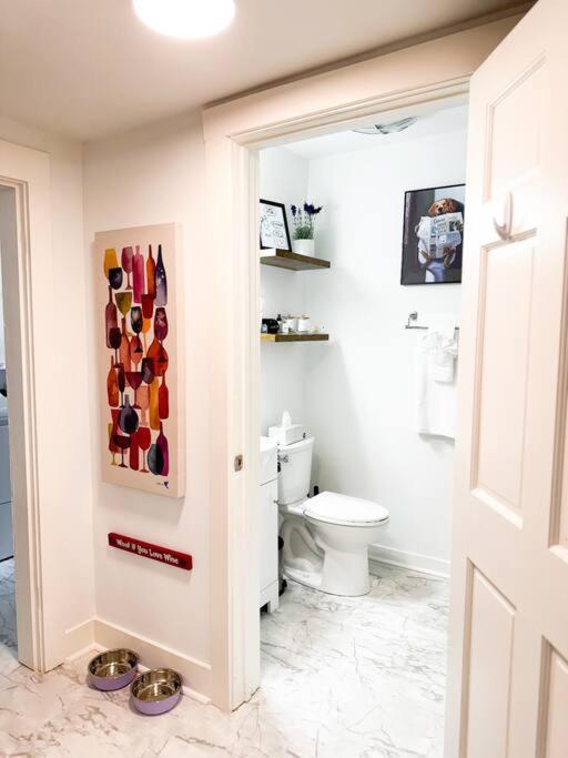 Vineyard Cottage-Pet Friendly & Walk To Oaklawn! Hot Springs Bagian luar foto
