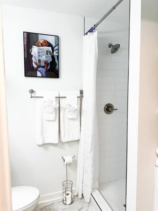 Vineyard Cottage-Pet Friendly & Walk To Oaklawn! Hot Springs Bagian luar foto